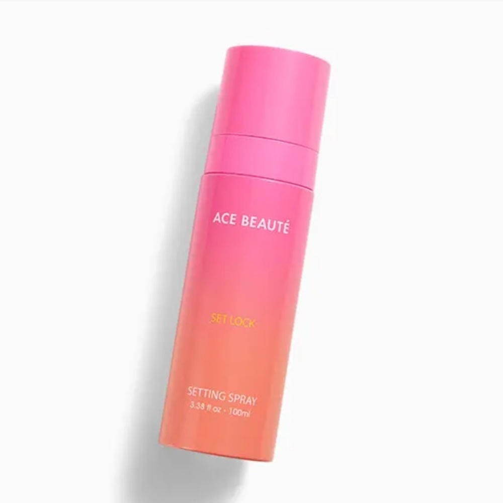 Ace Beauté - Set Lock